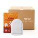 Грелка для ног, рук, тела, 100 шт K2-11-393 фото 1